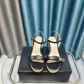Picture of Chanel Shoes _SKUChanelsz35-40YS03282978